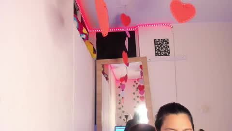 tylor_love online show from February 16, 2025, 10:10 pm