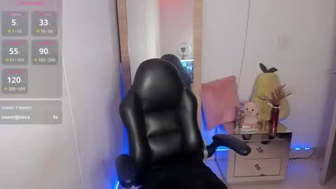 tylor_love online show from September 22, 2025, 9:50 pm