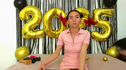 Snapshot of tylor_martinez chatting on January 3, 2025, 10:40 pm Tylor Martinez online show from January 3, 2025, 10:40 pm