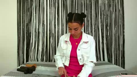 Snapshot of tylor_martinez chatting on January 6, 2025, 7:56 pm Tylor Martinez online show from January 6, 2025, 7:56 pm