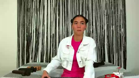 Snapshot of tylor_martinez chatting on January 6, 2025, 10:58 pm Tylor Martinez online show from January 6, 2025, 10:58 pm