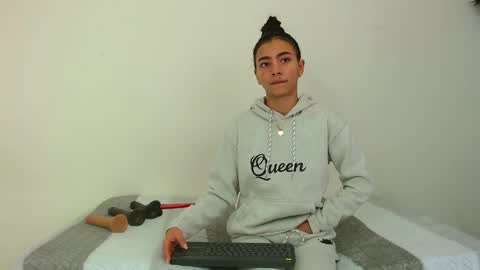 Snapshot of tylor_martinez chatting on January 20, 2025, 8:07 pm Tylor Martinez online show from January 20, 2025, 8:07 pm