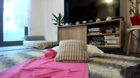 Tymika online show from February 21, 2026, 7:42 am