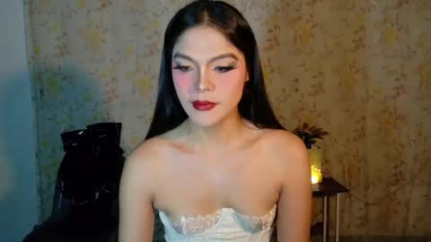 tynovaria online show from August 3, 2026, 10:57 pm