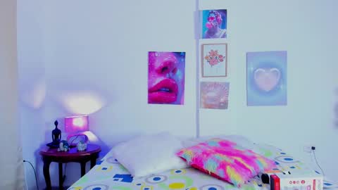 Snapshot of tyra_banksi chatting on October 9, 2025, 7:23 pm tyra online show from October 9, 2025, 7:23 pm