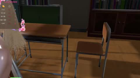 Snapshot of tyra_foxx chatting on October 27, 2025, 3:27 pm tyra_foxx online show from October 27, 2025, 3:27 pm