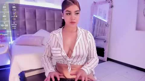 Tyra online show from December 3, 2024, 10:07 pm