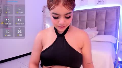 Tyra online show from December 23, 2024, 6:27 pm
