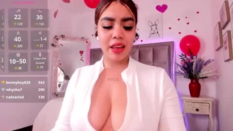 Tyra online show from February 20, 2025, 8:47 pm