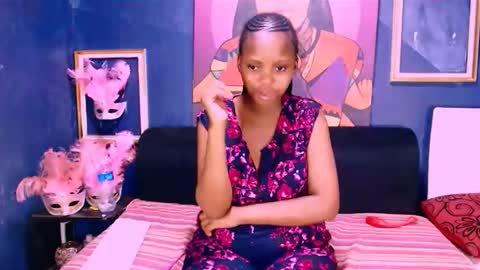 Tyra online show from February 5, 2026, 7:57 am