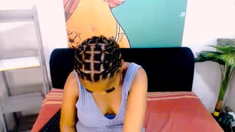 Tyra online show from March 29, 2026, 6:30 pm