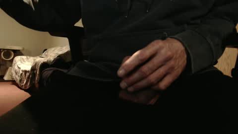 Helena and Tyson online show from January 15, 2025, 11:08 pm