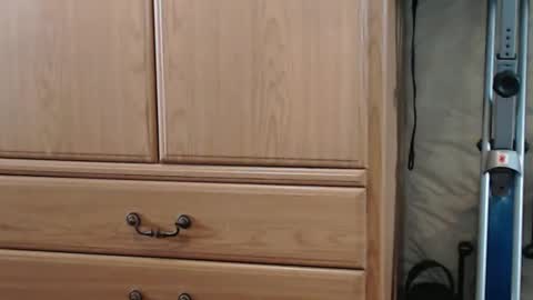 Helena and Tyson online show from September 15, 2025, 7:14 pm