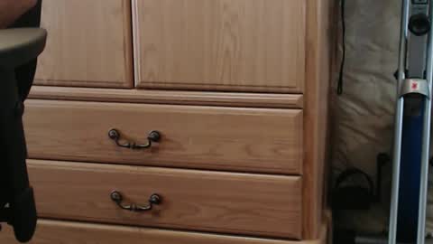 Helena and Tyson online show from September 18, 2025, 6:10 pm