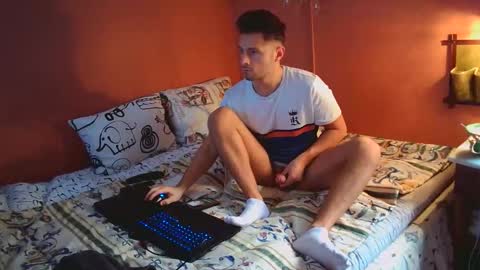 Dennis Nadarevic online show from October 26, 2025, 12:11 pm