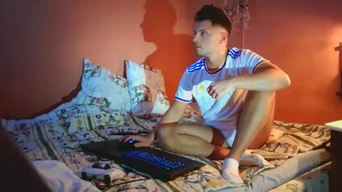 Dennis Nadarevic online show from February 6, 2026, 6:44 pm