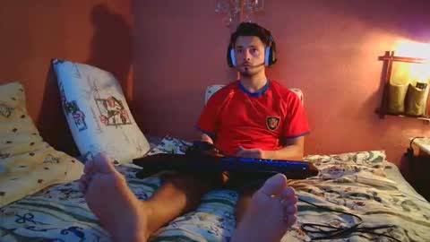 Dennis Nadarevic online show from March 14, 2026, 1:01 am