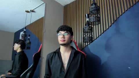 TysonLara online show from April 5, 2026, 8:06 pm