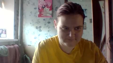 Tyuoooy3s online show from September 9, 2025, 5:51 am