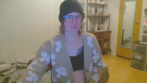 TylerAlternative online show from February 1, 2025, 5:07 am