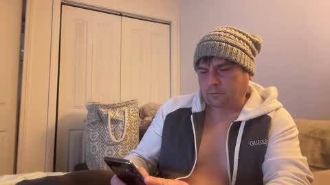 All4TheCookie online show from December 23, 2024, 5:28 am