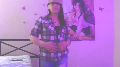 Azelia B online show from February 22, 2025, 9:23 am