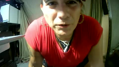 Azelia B online show from July 8, 2026, 10:47 pm