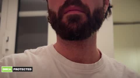 beard123 online show from April 1, 2026, 7:11 pm