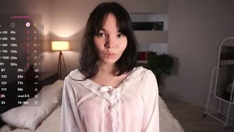 Lili online show from September 25, 2025, 7:17 pm