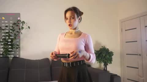 Lili online show from January 12, 2026, 6:46 pm