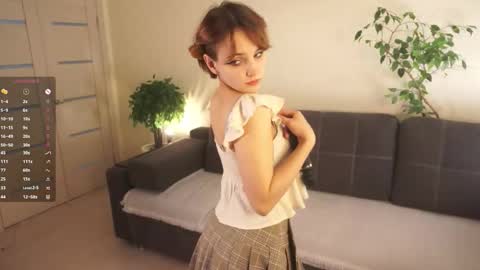 Lili online show from February 17, 2026, 5:30 pm