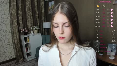 Liky online show from December 16, 2024, 10:56 pm