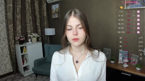 Liky online show from December 22, 2024, 6:37 pm