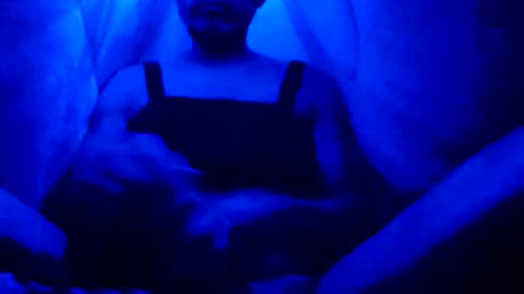 Gokuymilk online show from March 1, 2026, 11:56 am