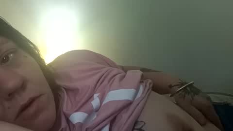 ughhshenasty online show from December 22, 2025, 7:55 pm