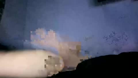 ughhshenasty online show from January 11, 2026, 4:50 am