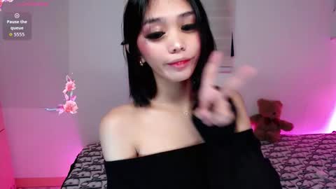 urbbgirl alliah online show from November 21, 2025, 9:13 pm