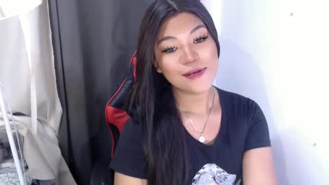 rechelle online show from February 9, 2025, 5:19 am