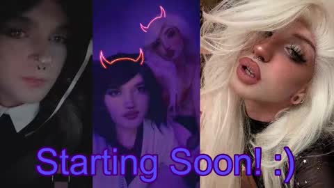 Lexi online show from January 11, 2026, 5:23 am