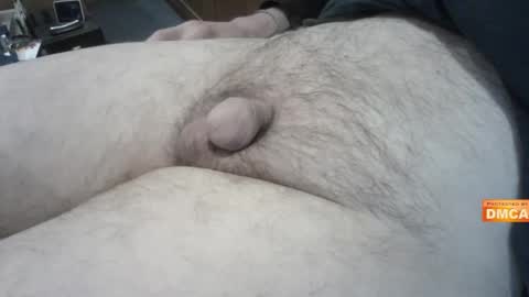 Hairy UK guy online show from January 12, 2025, 4:29 pm