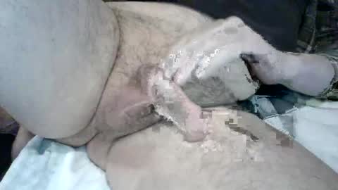 Hairy UK guy online show from January 7, 2026, 6:21 pm