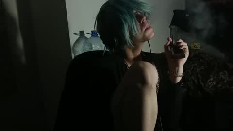 Snapshot of ukesio chatting on December 7, 2024, 11:23 pm Ukesui online show from December 7, 2024, 11:23 pm
