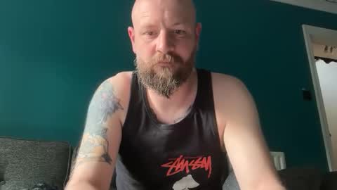ukgooner87 online show from June 9, 2026, 7:03 pm