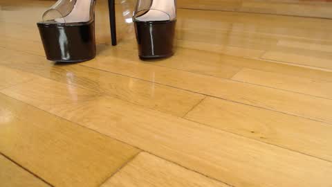 Megan online show from February 27, 2026, 6:19 pm