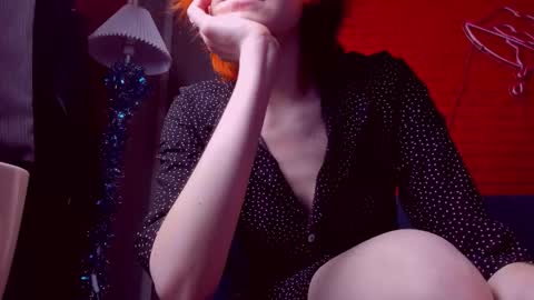 ula_korso online show from February 11, 2026, 6:29 am