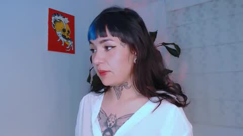 Martina online show from September 13, 2025, 2:11 am