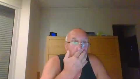 Ulrich online show from May 24, 2026, 8:36 pm
