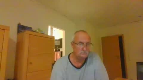 Ulrich online show from June 4, 2026, 8:26 pm
