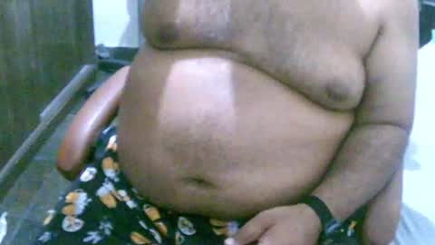 ulmo_br online show from December 2, 2024, 12:19 am