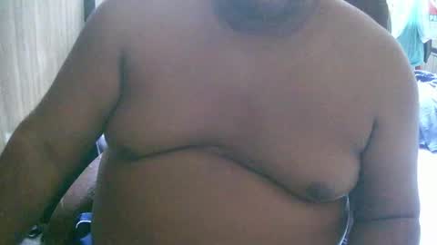 ulmo_br online show from June 4, 2026, 6:47 pm